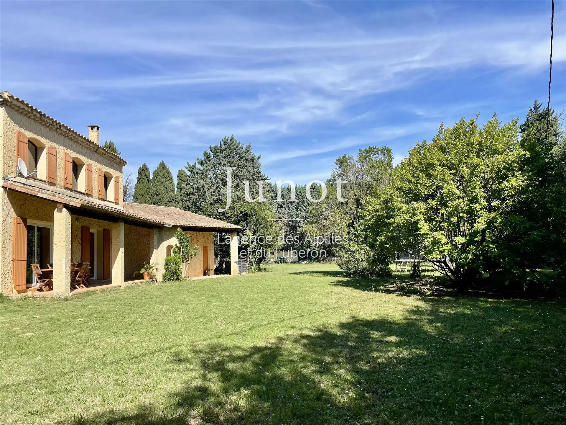 Maison à vendre, 180m², Maussane-les-Alpilles