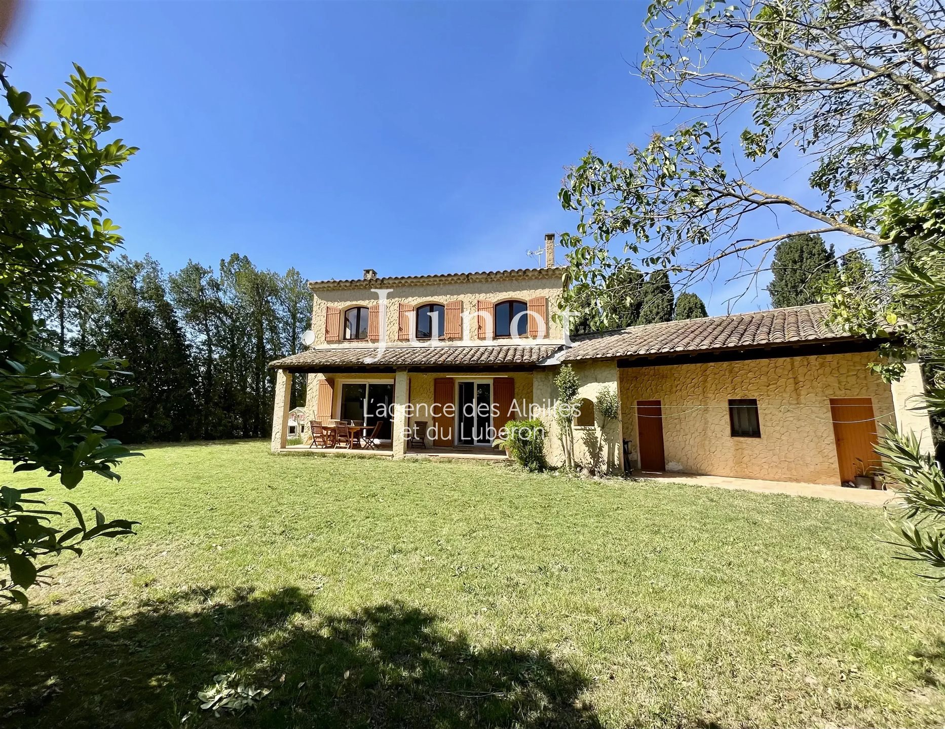 Maison à vendre, 180m², Maussane-les-Alpilles