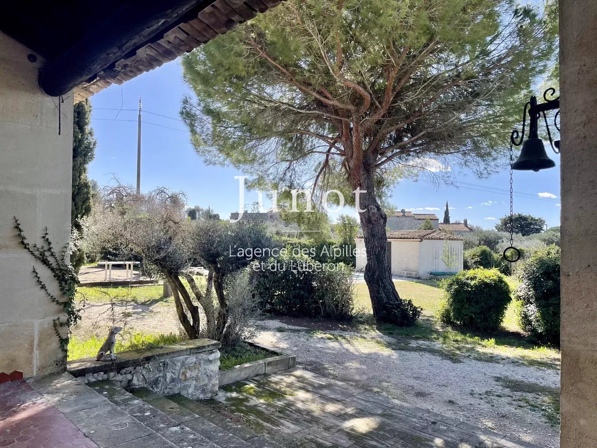 Maison à vendre, 170m², Fontvieille