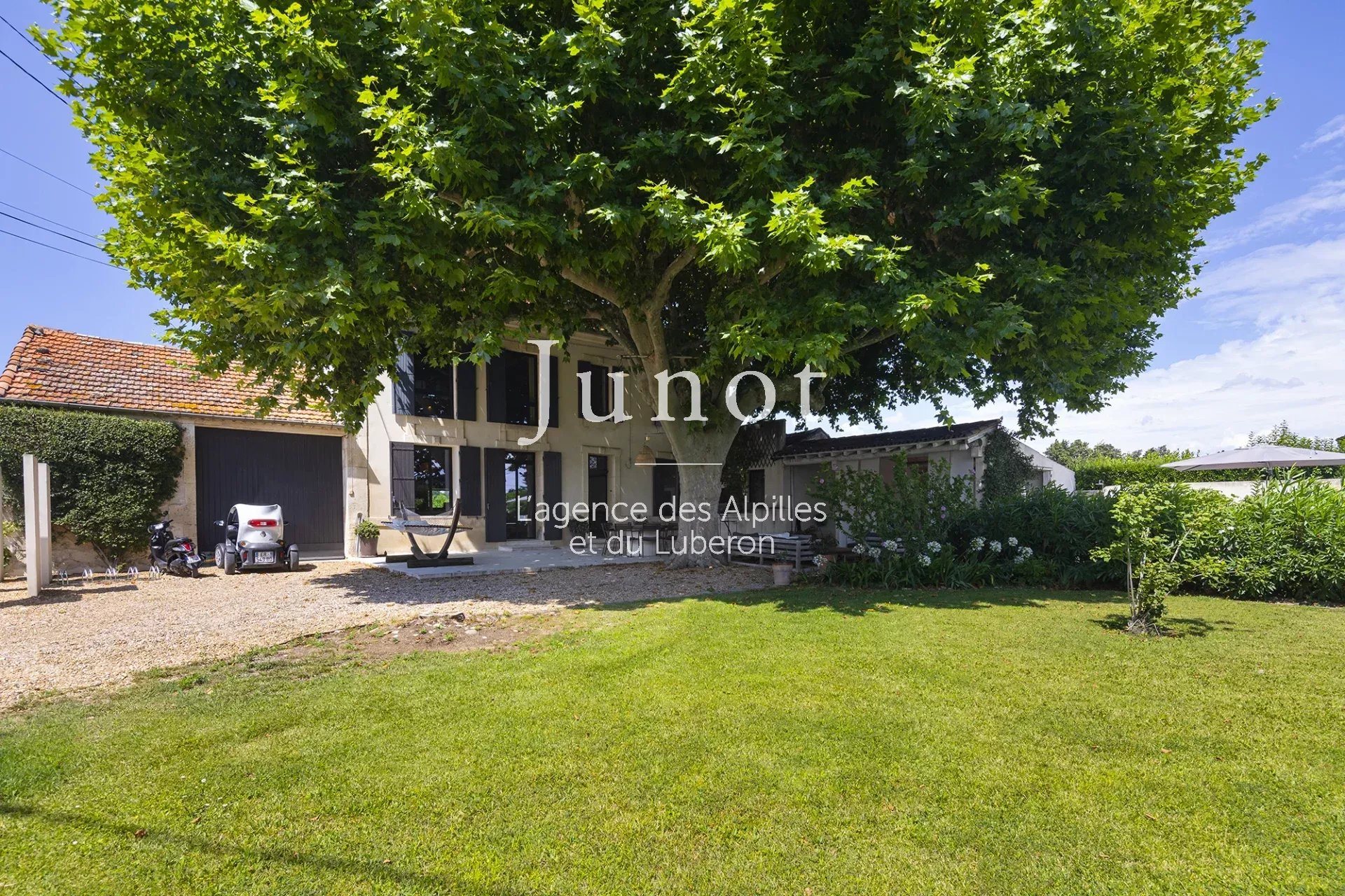 Maison à vendre, 272m², Châteaurenard