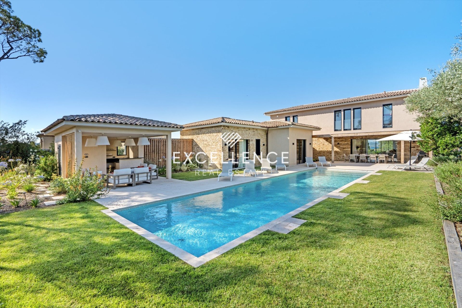Maison – Saint-Tropez, Var - Vue 3