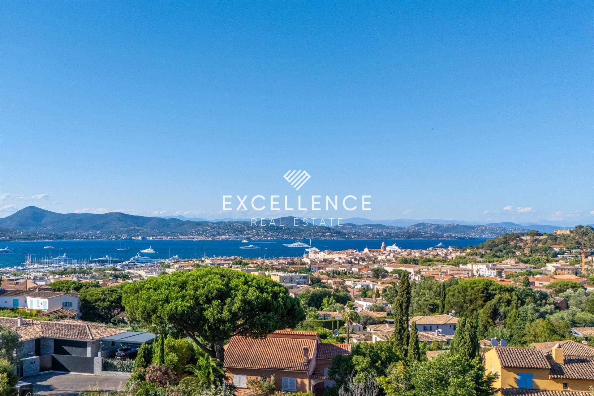 Maison – Saint-Tropez, Var - Vue 5