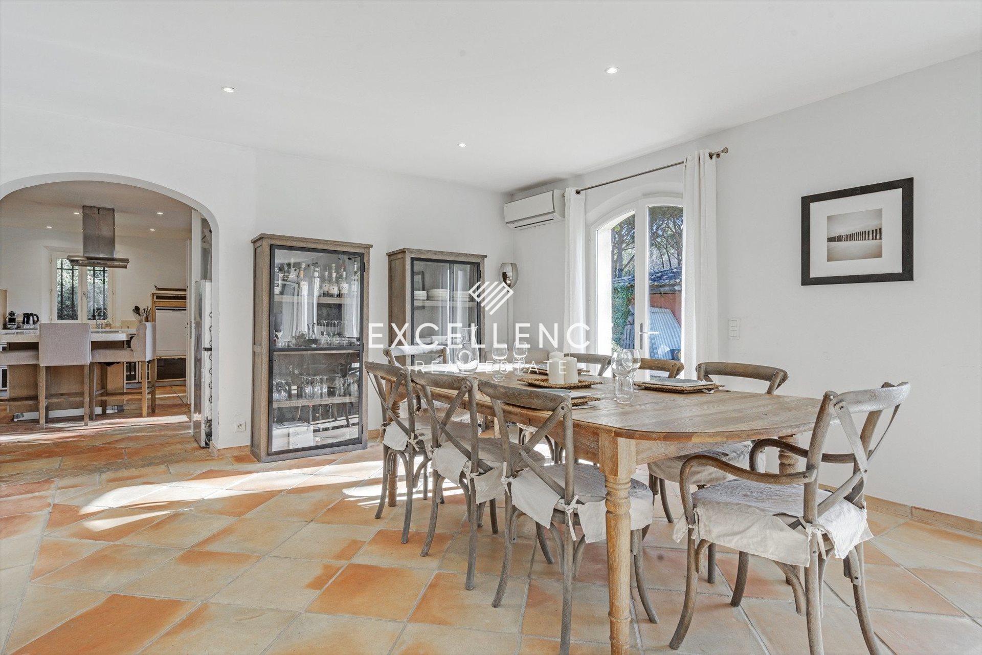Maison à vendre, 200m², Saint-Tropez
