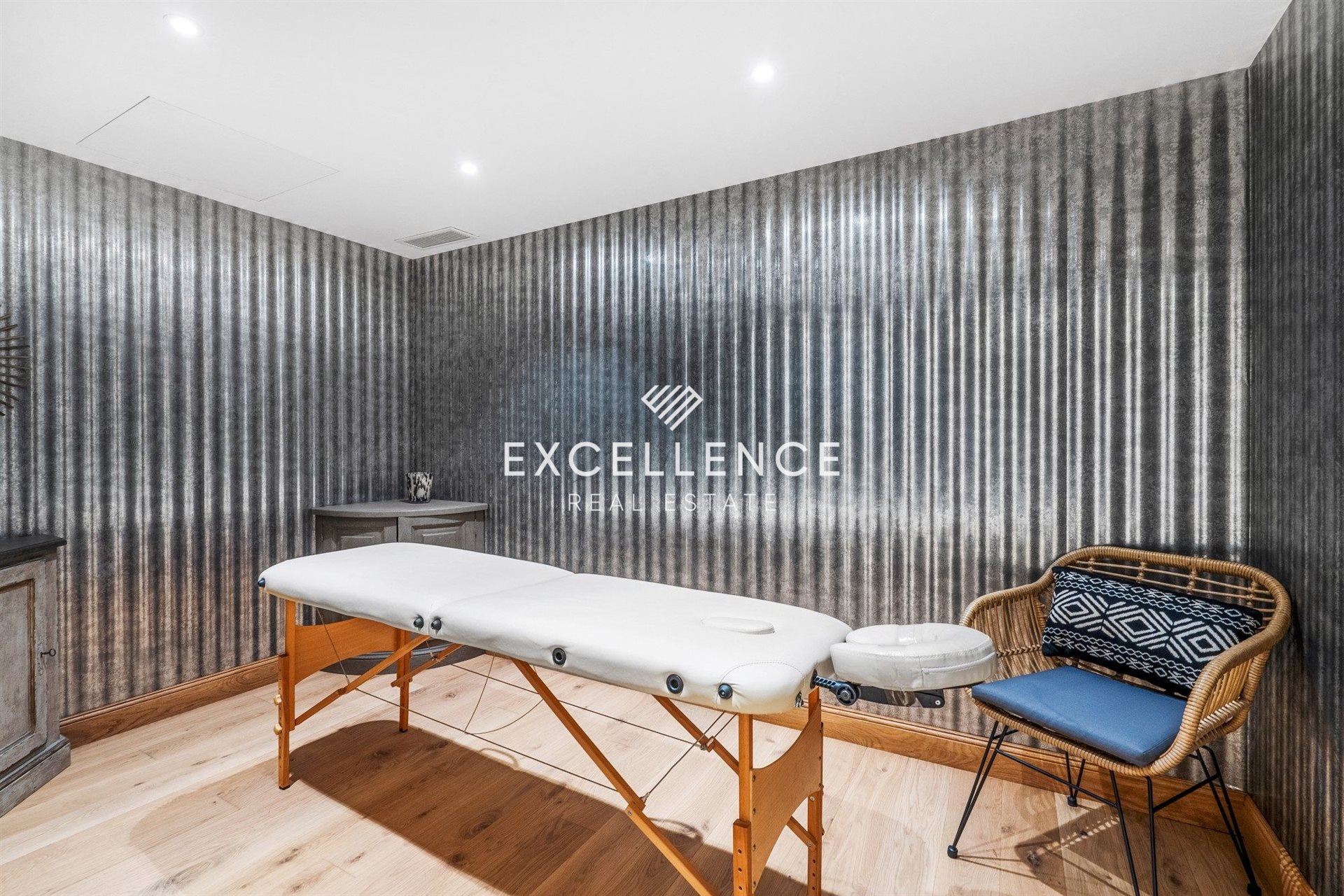 House in Saint-Tropez, Var - Vue 4