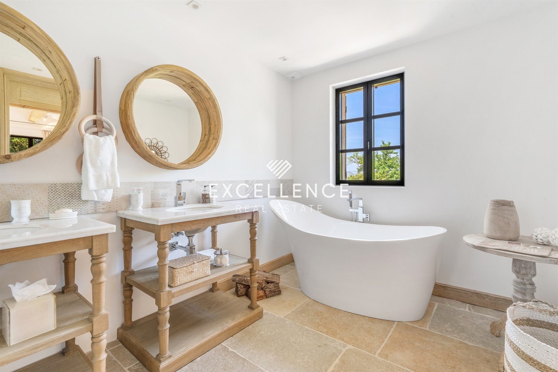 House in Saint-Tropez, Var - Vue 5