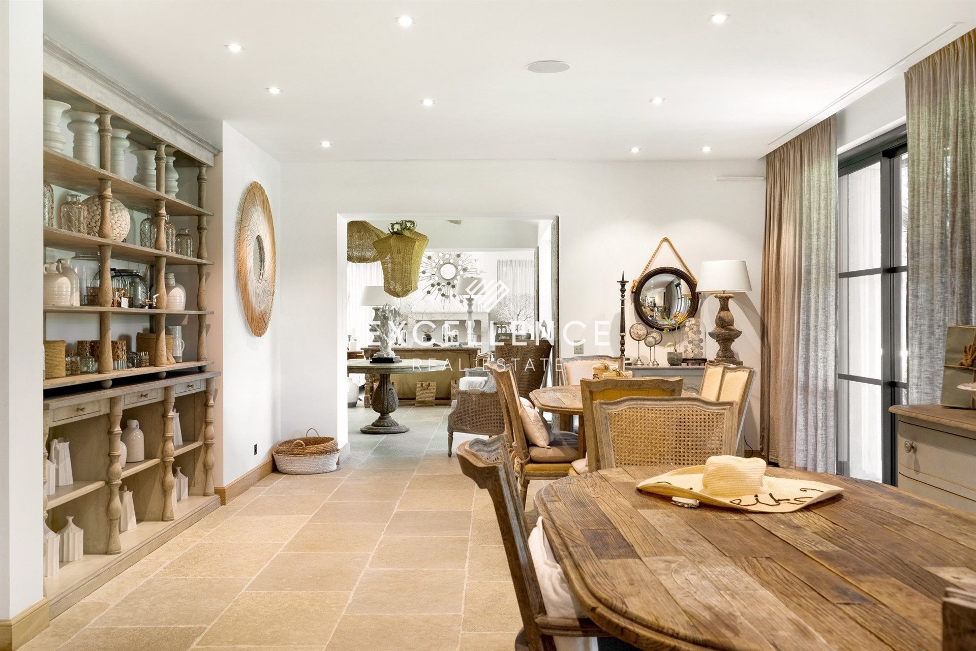 House in Saint-Tropez, Var - Plus
