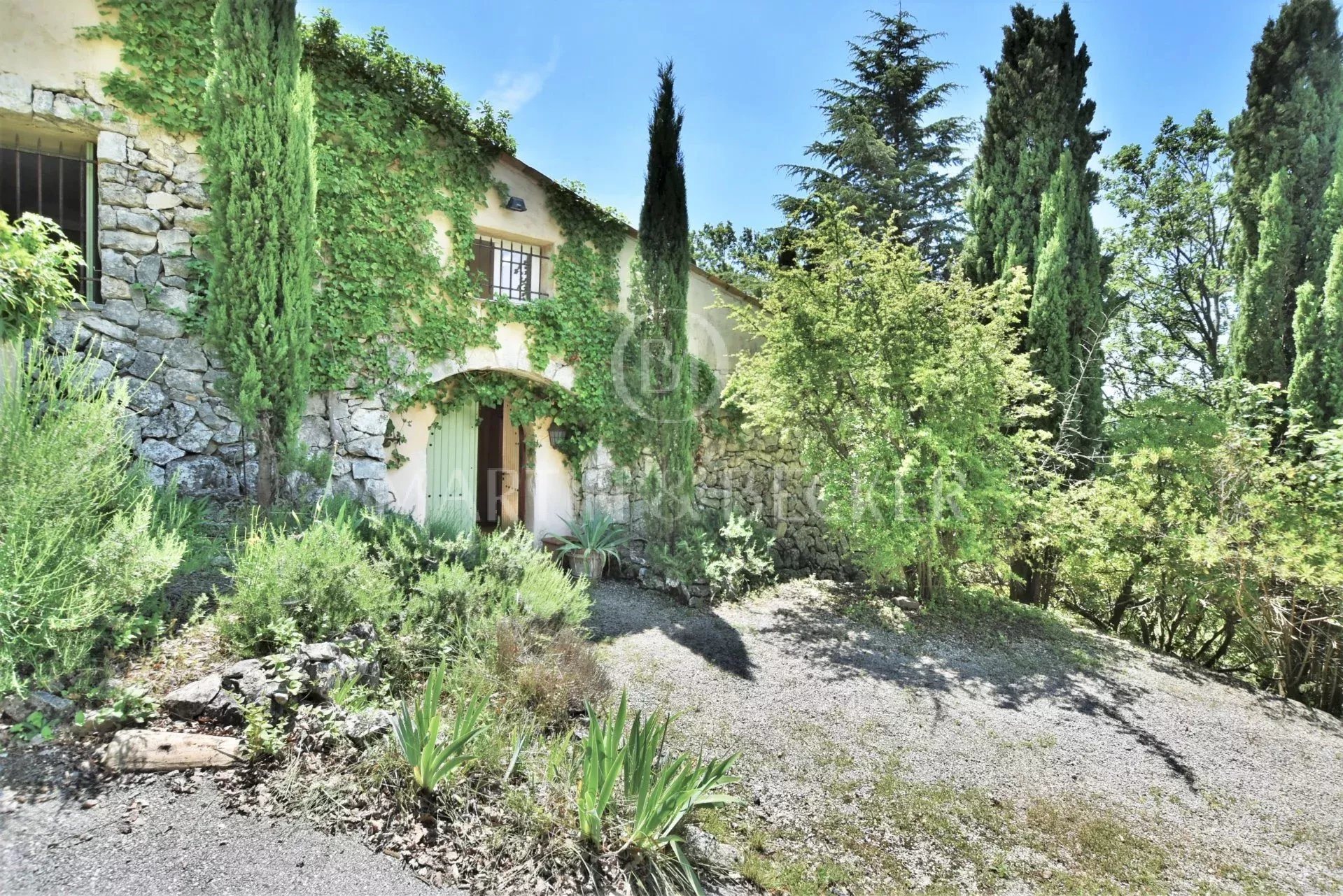 Maison à vendre, 221m², Châteauneuf-Grasse
