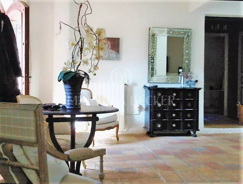 Maison à vendre, 221m², Châteauneuf-Grasse