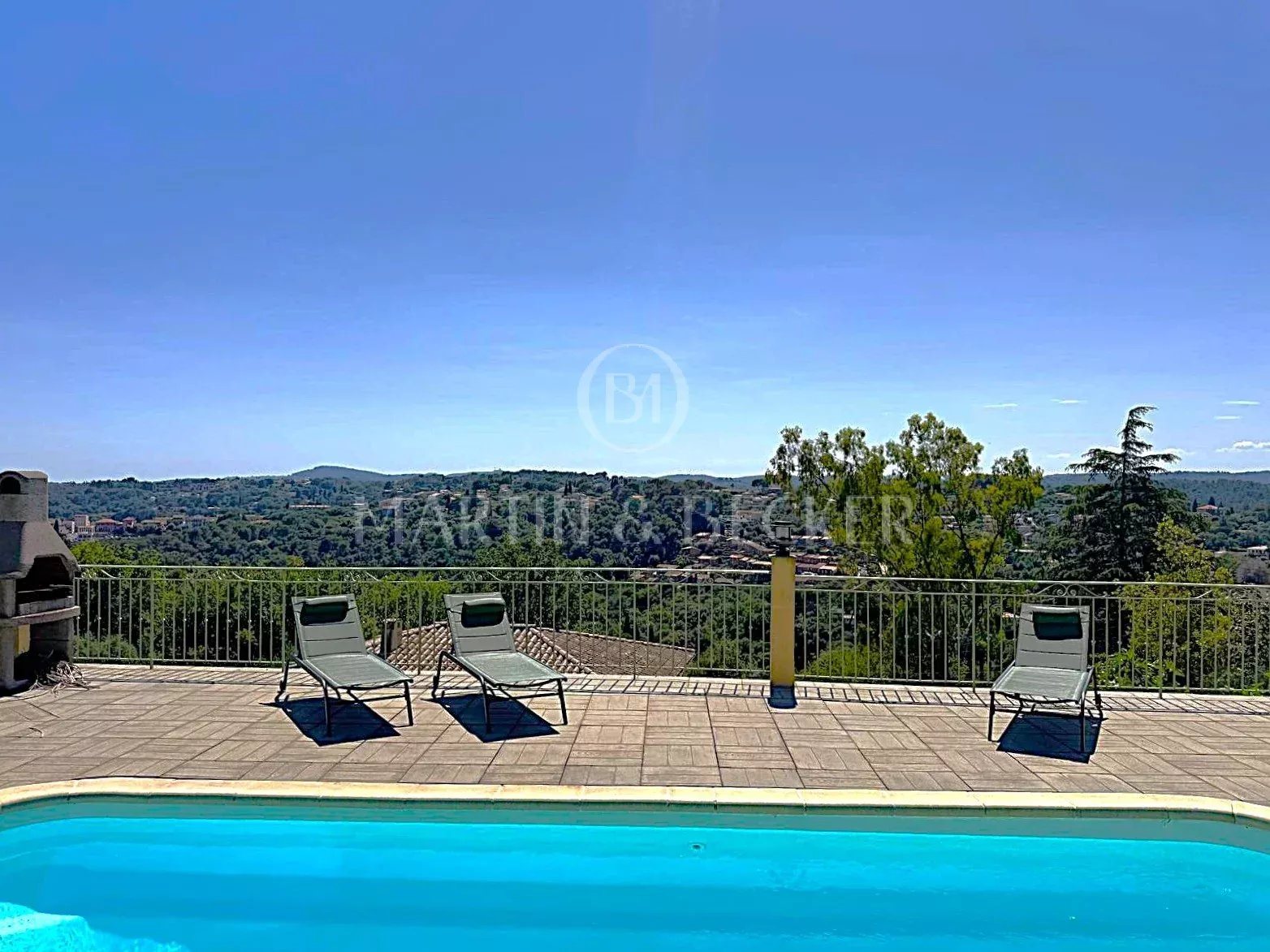 Maison à vendre, 123m², Biot