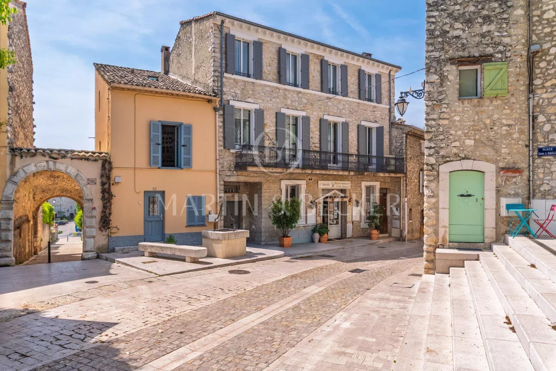 Maison à vendre, 192m², La Colle-sur-Loup