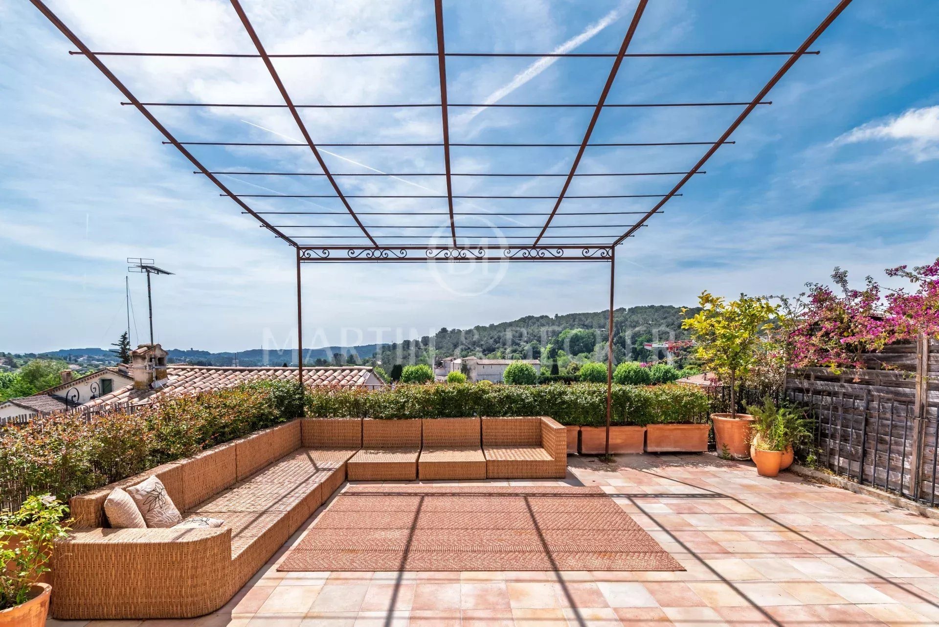 Maison à vendre, 192m², La Colle-sur-Loup