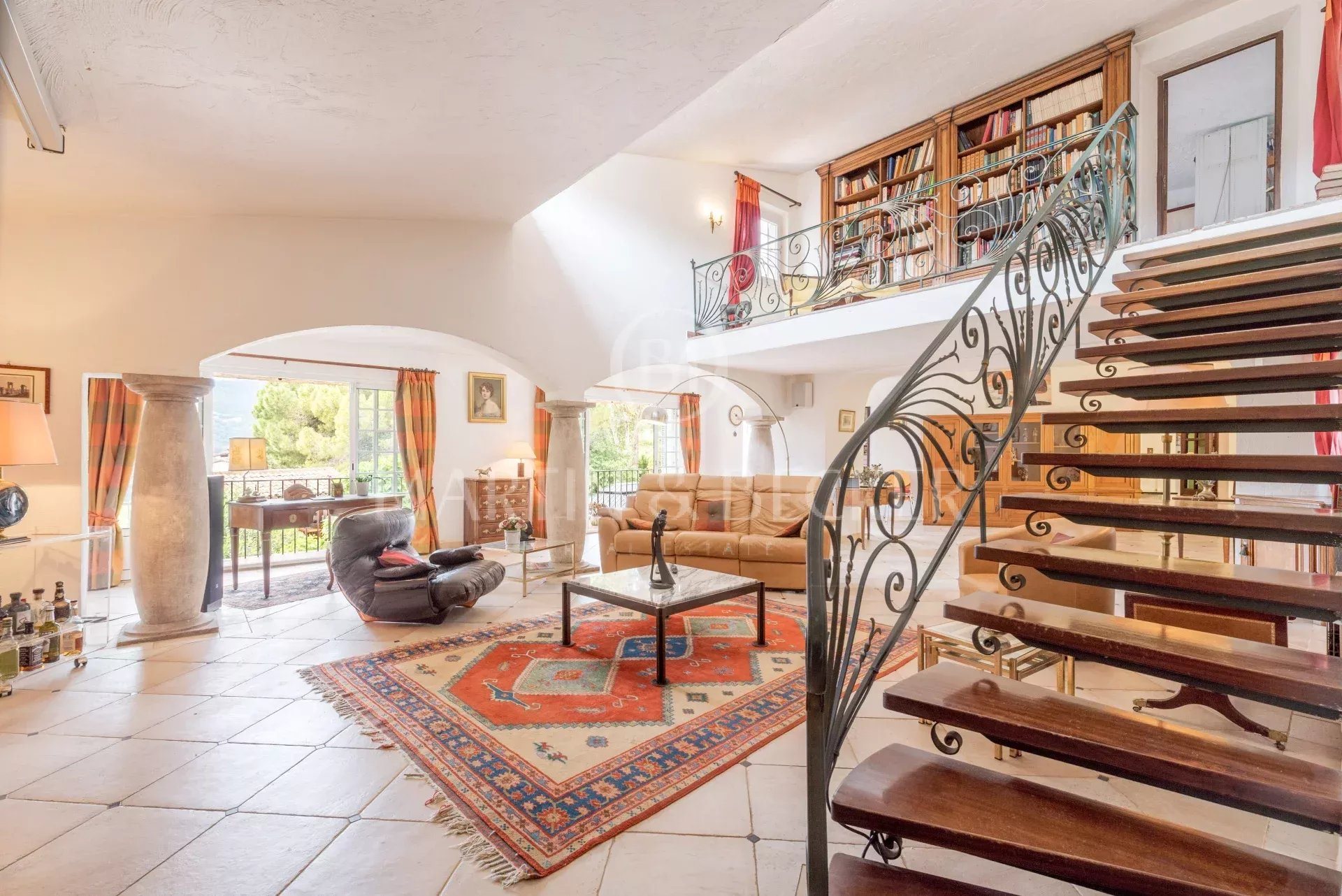 Maison à vendre, 470m², Mougins