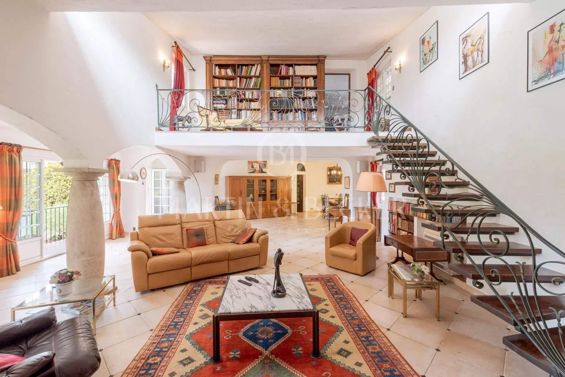 Maison à vendre, 470m², Mougins