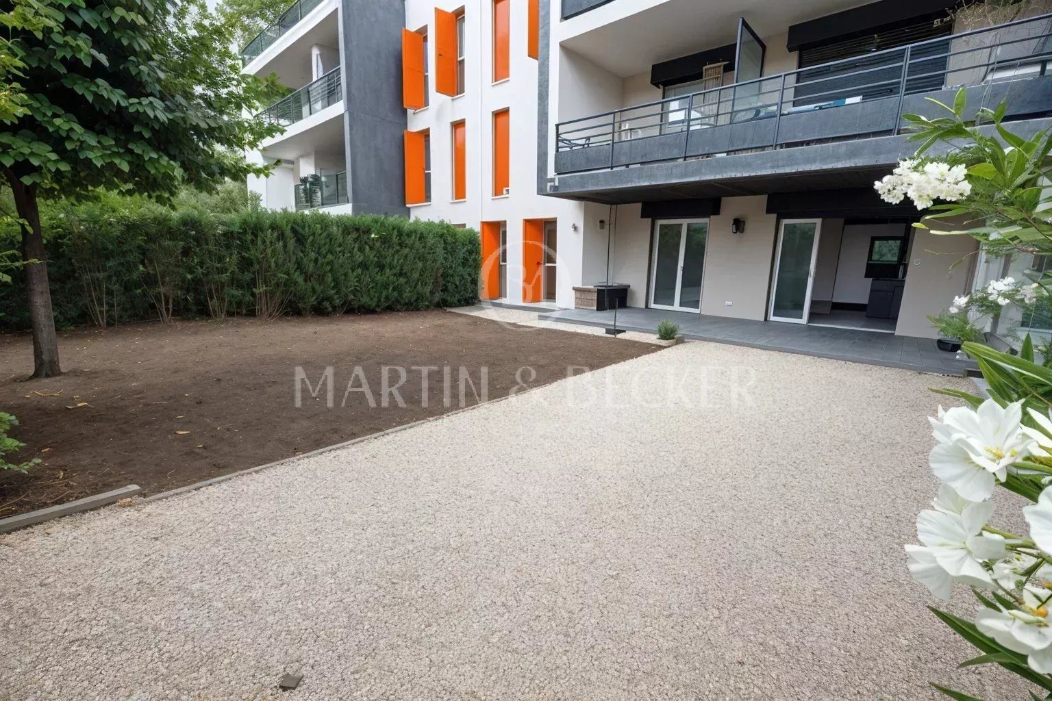 Appartement – Antibes, Le Puy, Alpes-Maritimes - Vue 2