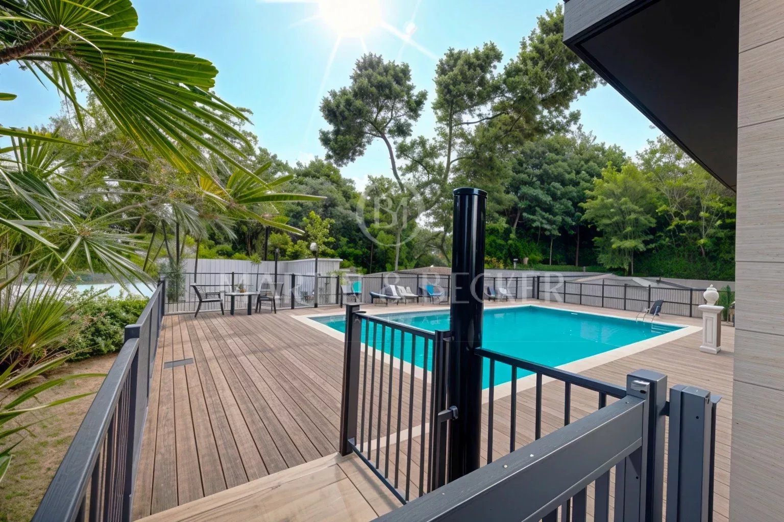Appartement – Antibes, Le Puy, Alpes-Maritimes - Vue 3