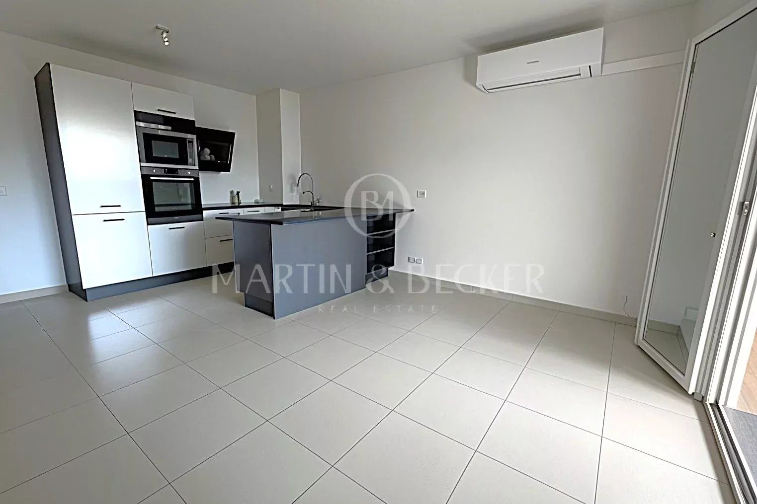 Appartement – Antibes, Le Puy, Alpes-Maritimes - Vue 4