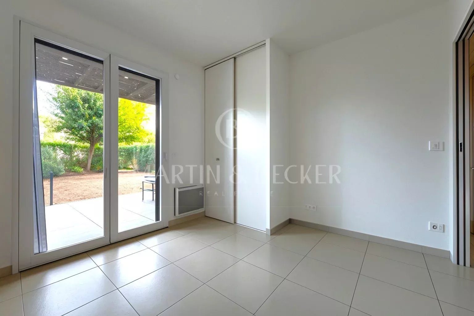 Appartement – Antibes, Le Puy, Alpes-Maritimes - Vue 5