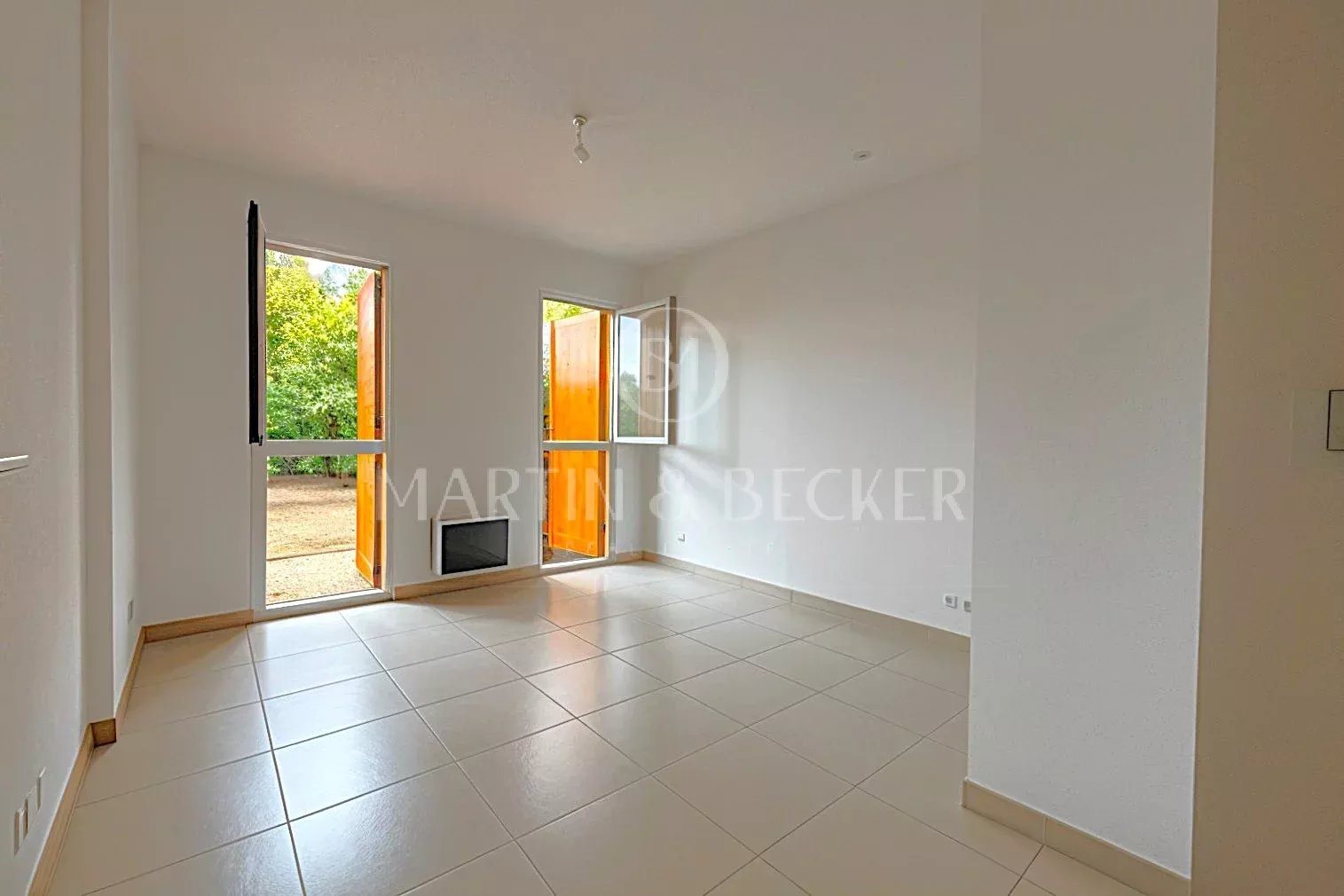Appartement – Antibes, Le Puy, Alpes-Maritimes - Plus
