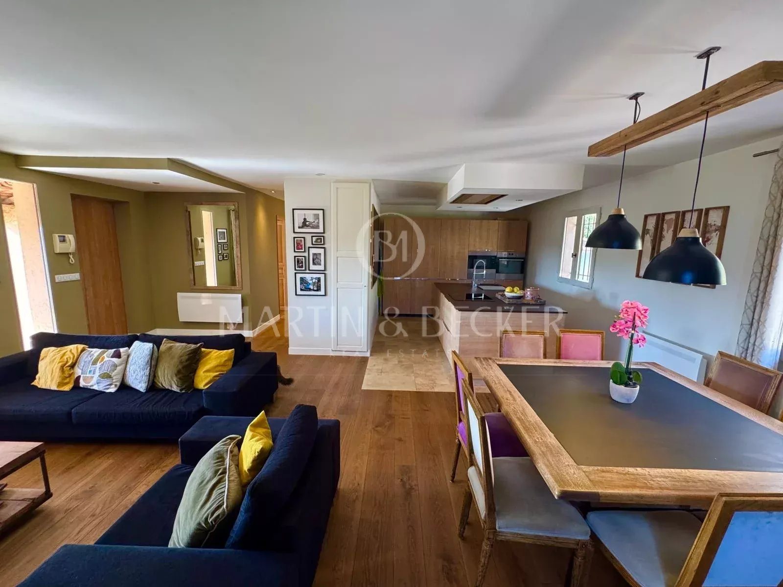 Maison à vendre, 150m², Valbonne