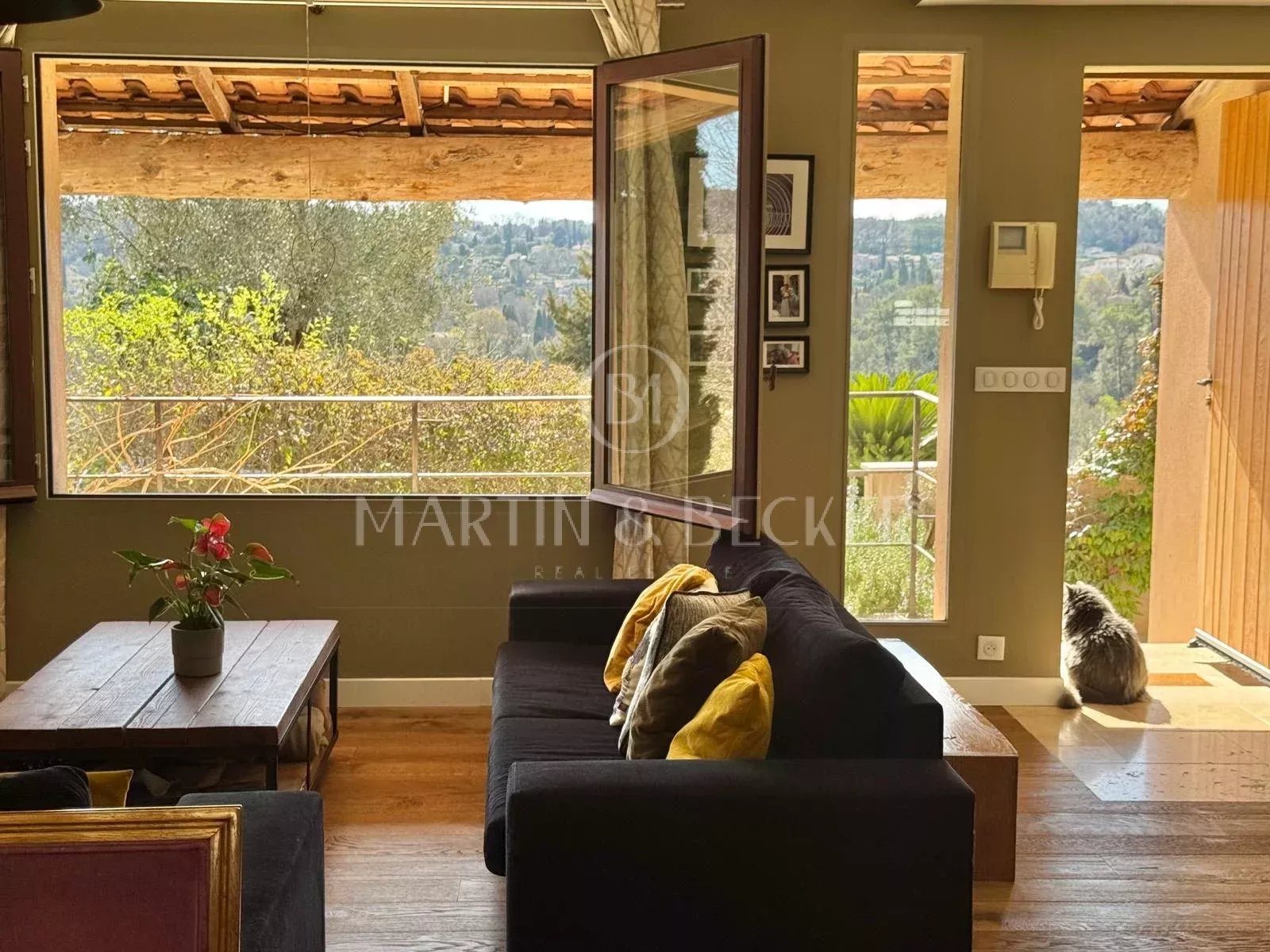 Maison à vendre, 150m², Valbonne