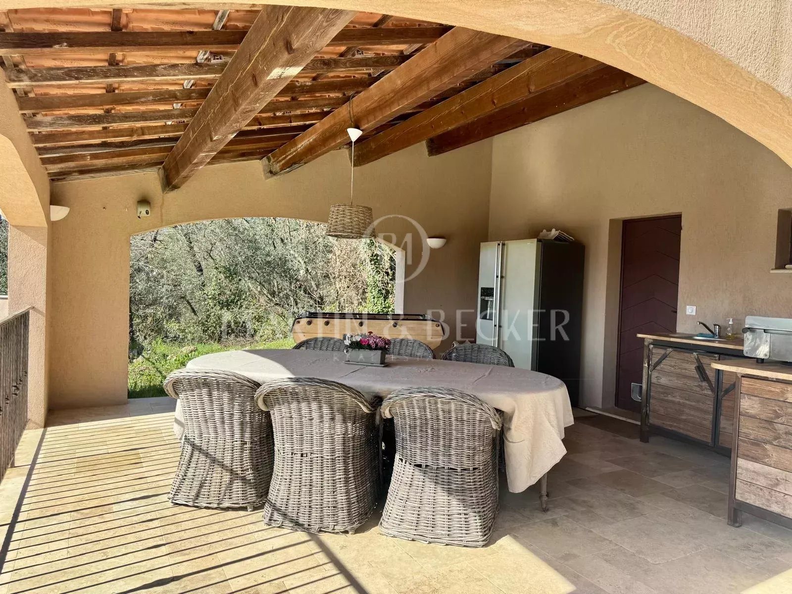 Maison à vendre, 150m², Valbonne