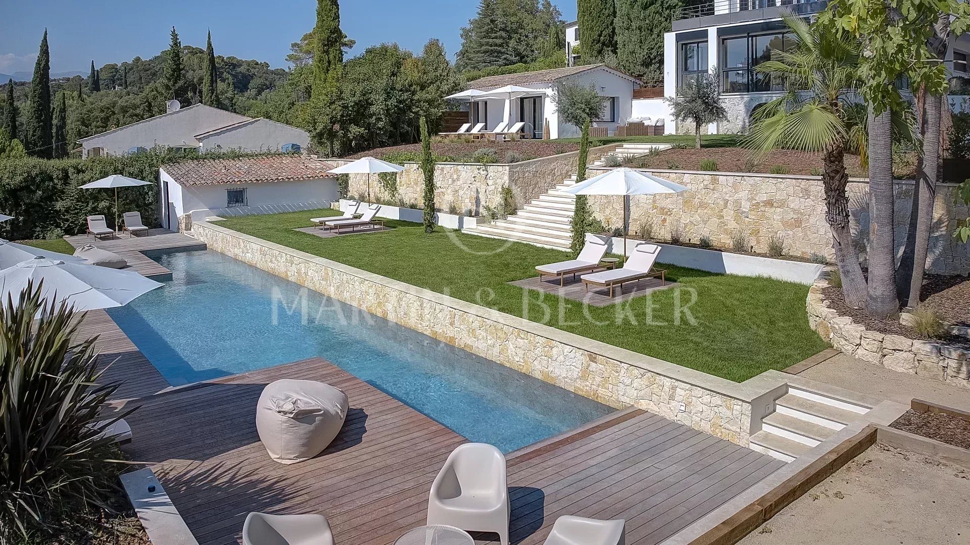 Maison à vendre, 300m², Biot