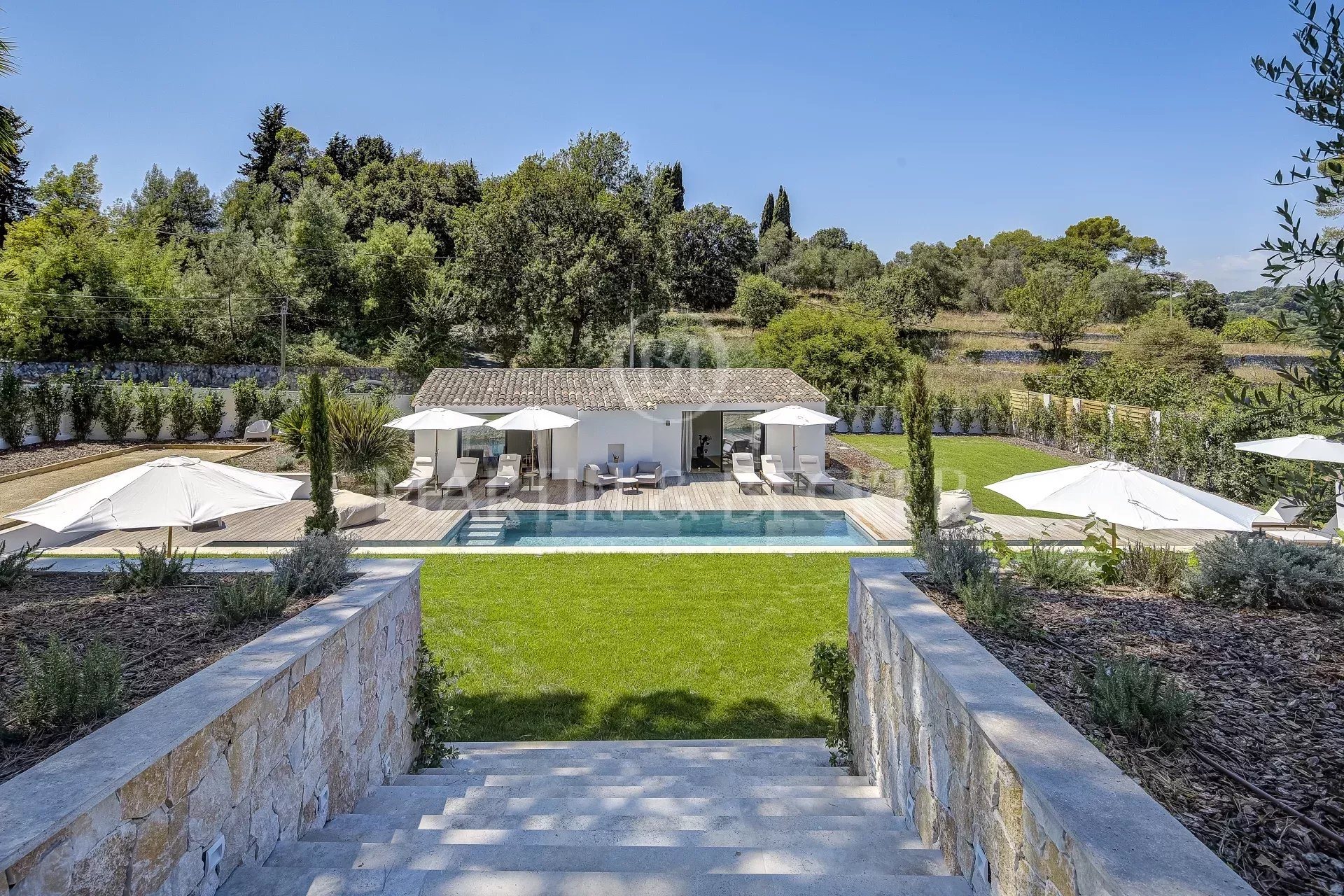 Maison à vendre, 300m², Biot