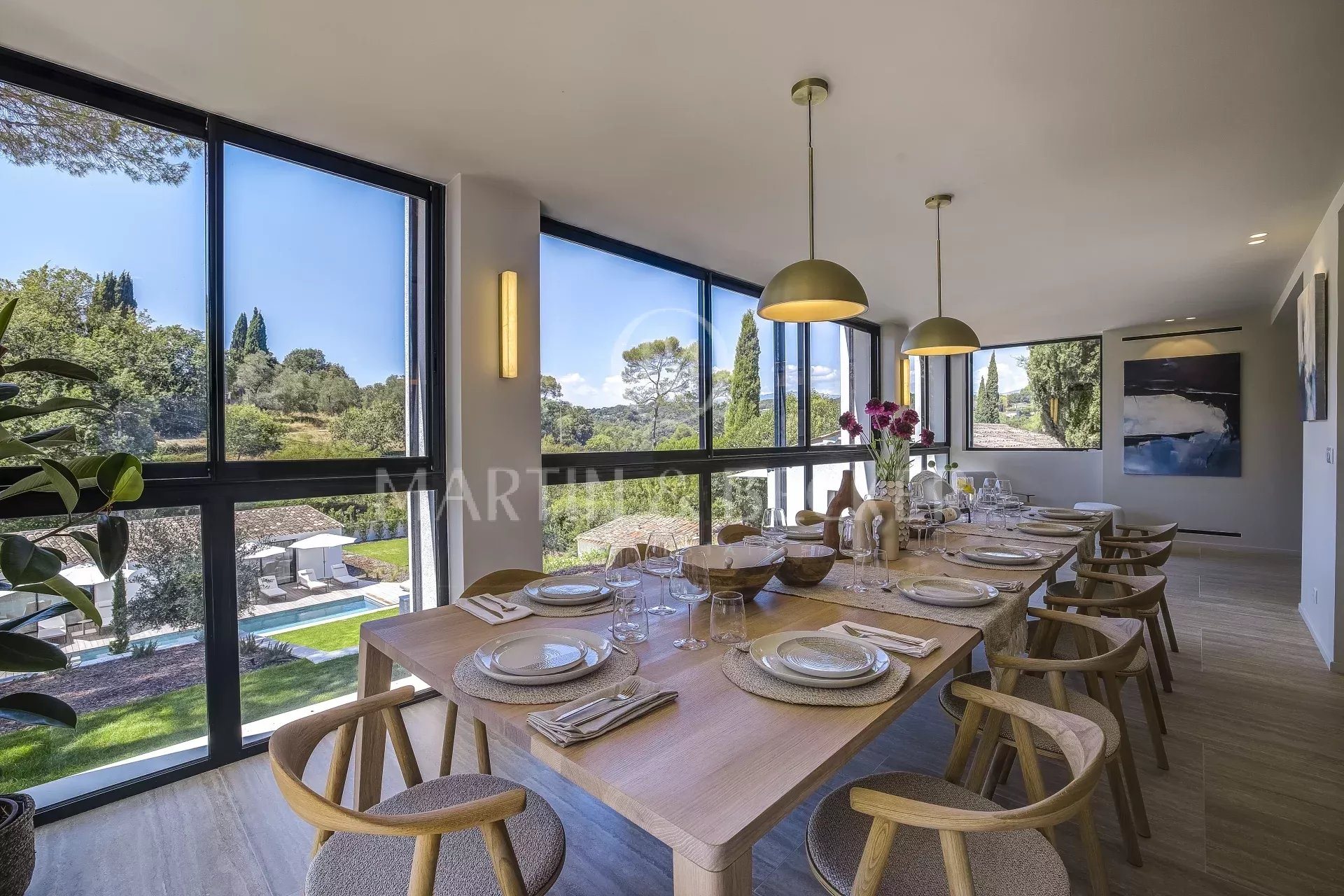 Maison à vendre, 300m², Biot