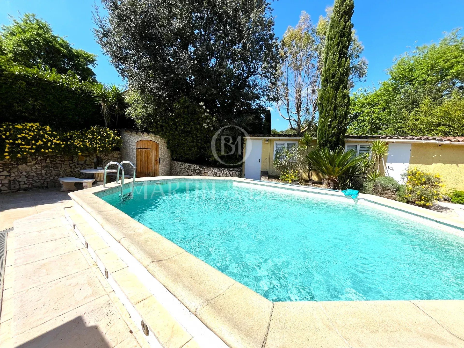 Maison à vendre, 173m², Valbonne