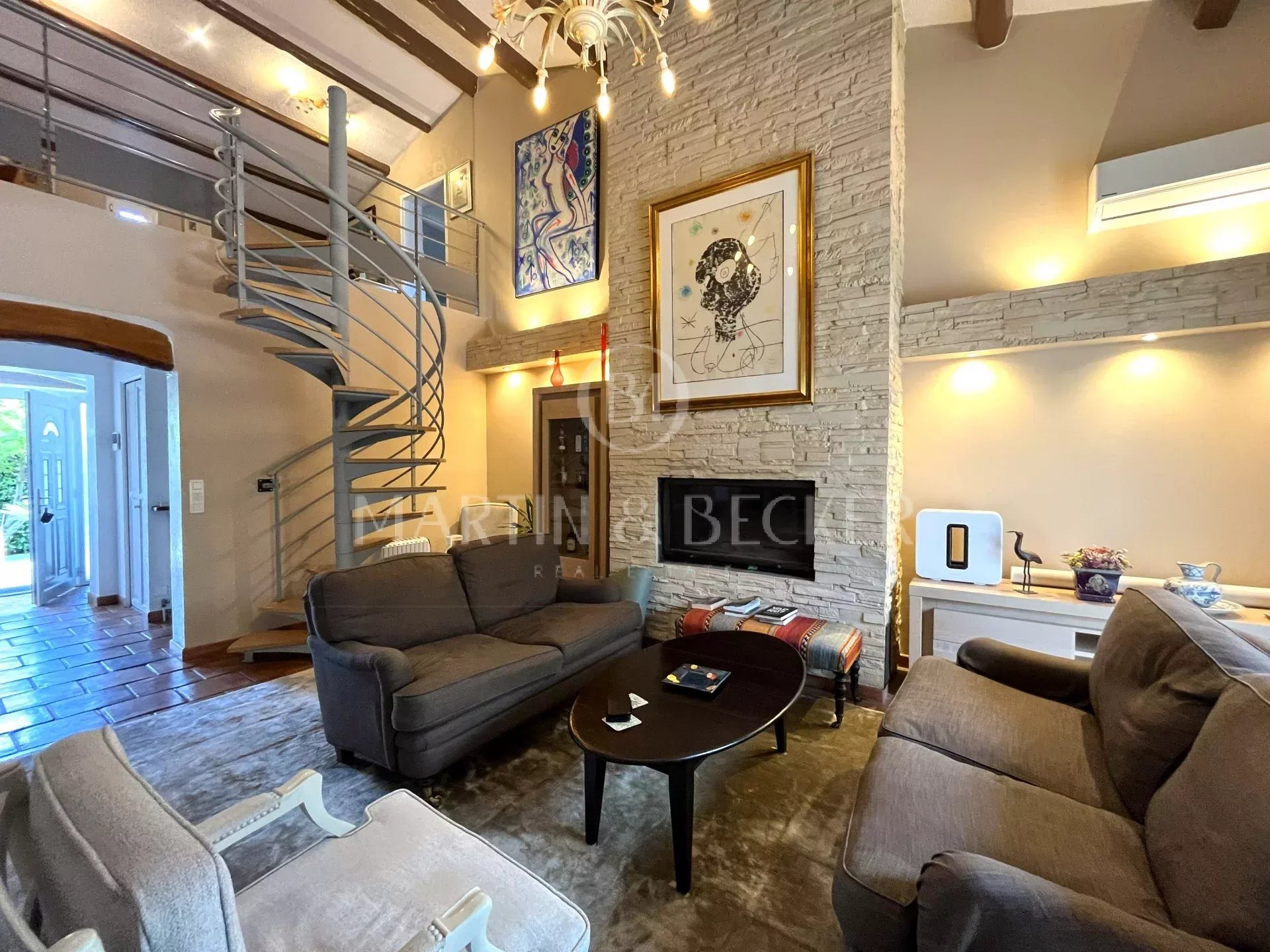 Maison à vendre, 173m², Valbonne