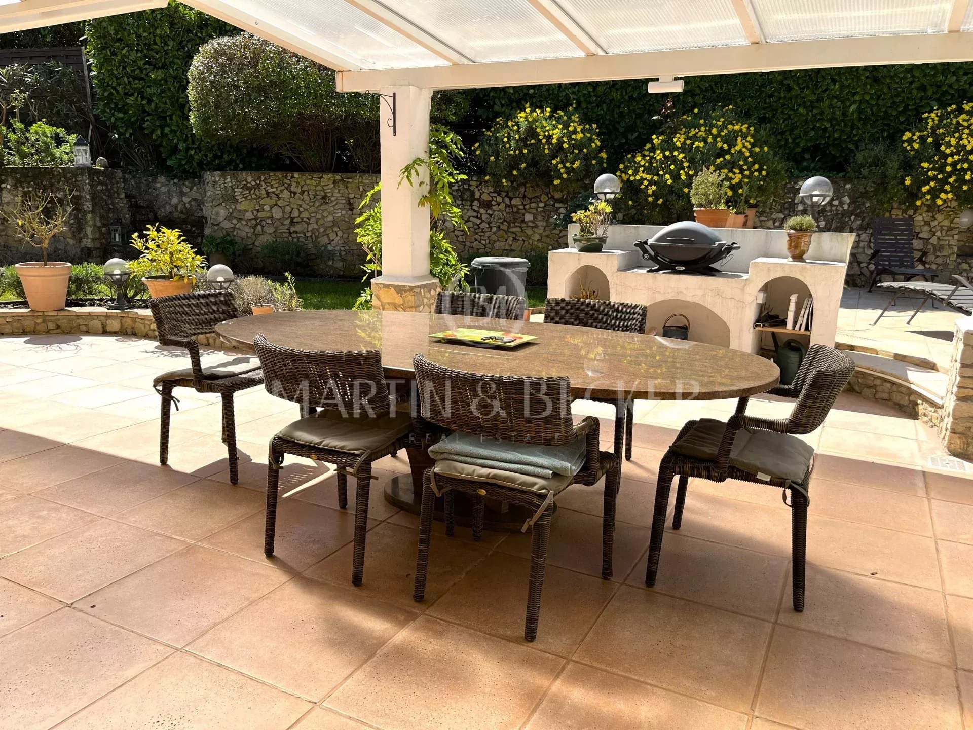 Maison à vendre, 173m², Valbonne