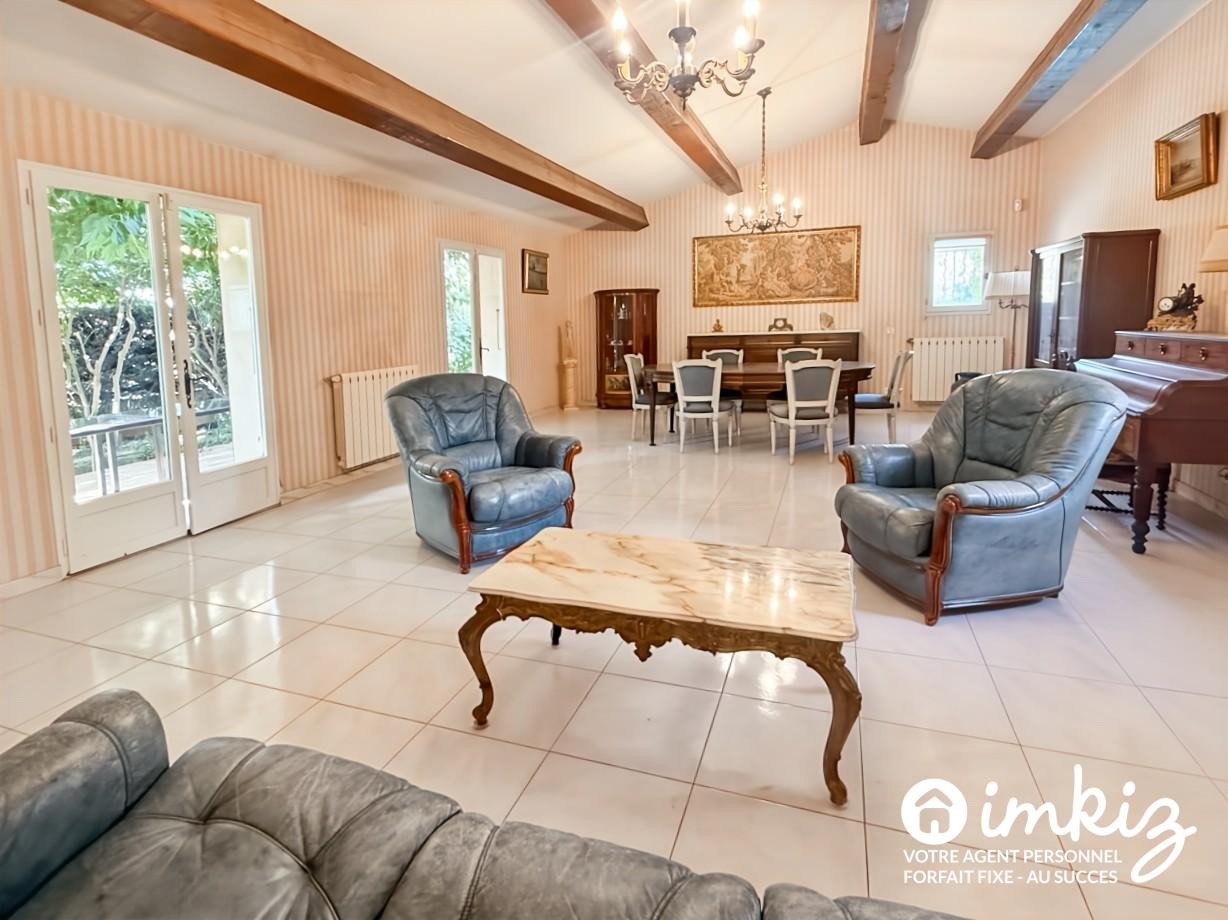 Maison à vendre, 145m², Aubagne