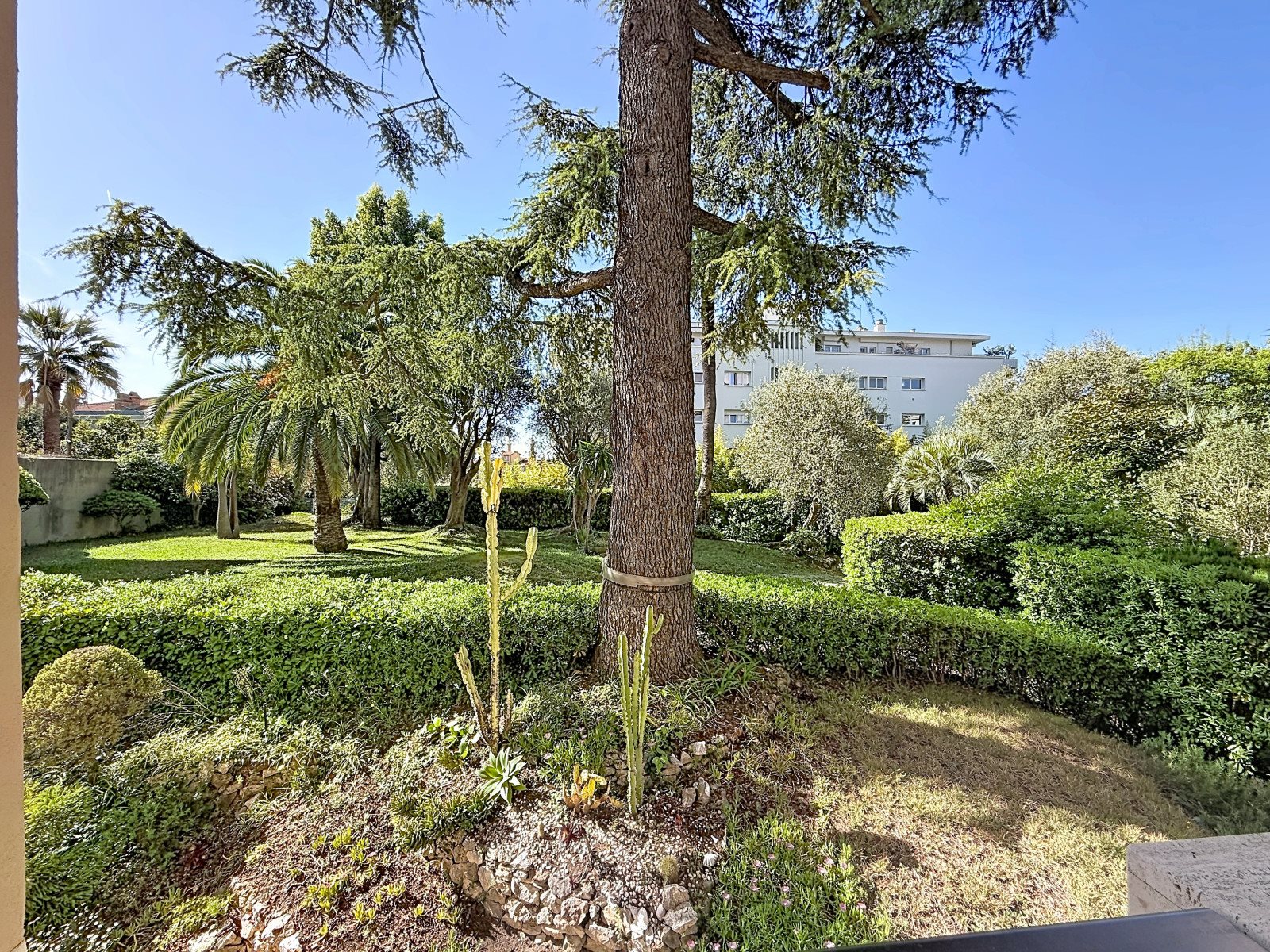 Appartement à vendre, 108m², Nice