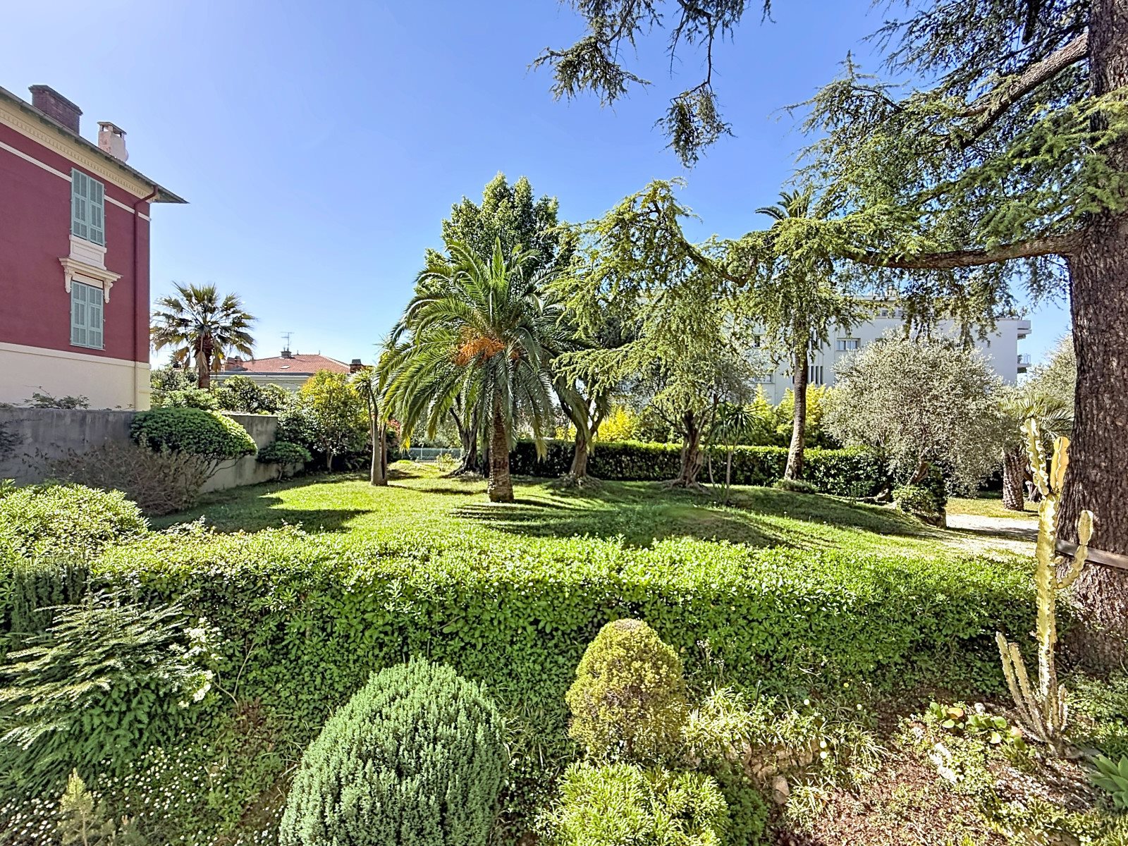 Appartement à vendre, 108m², Nice