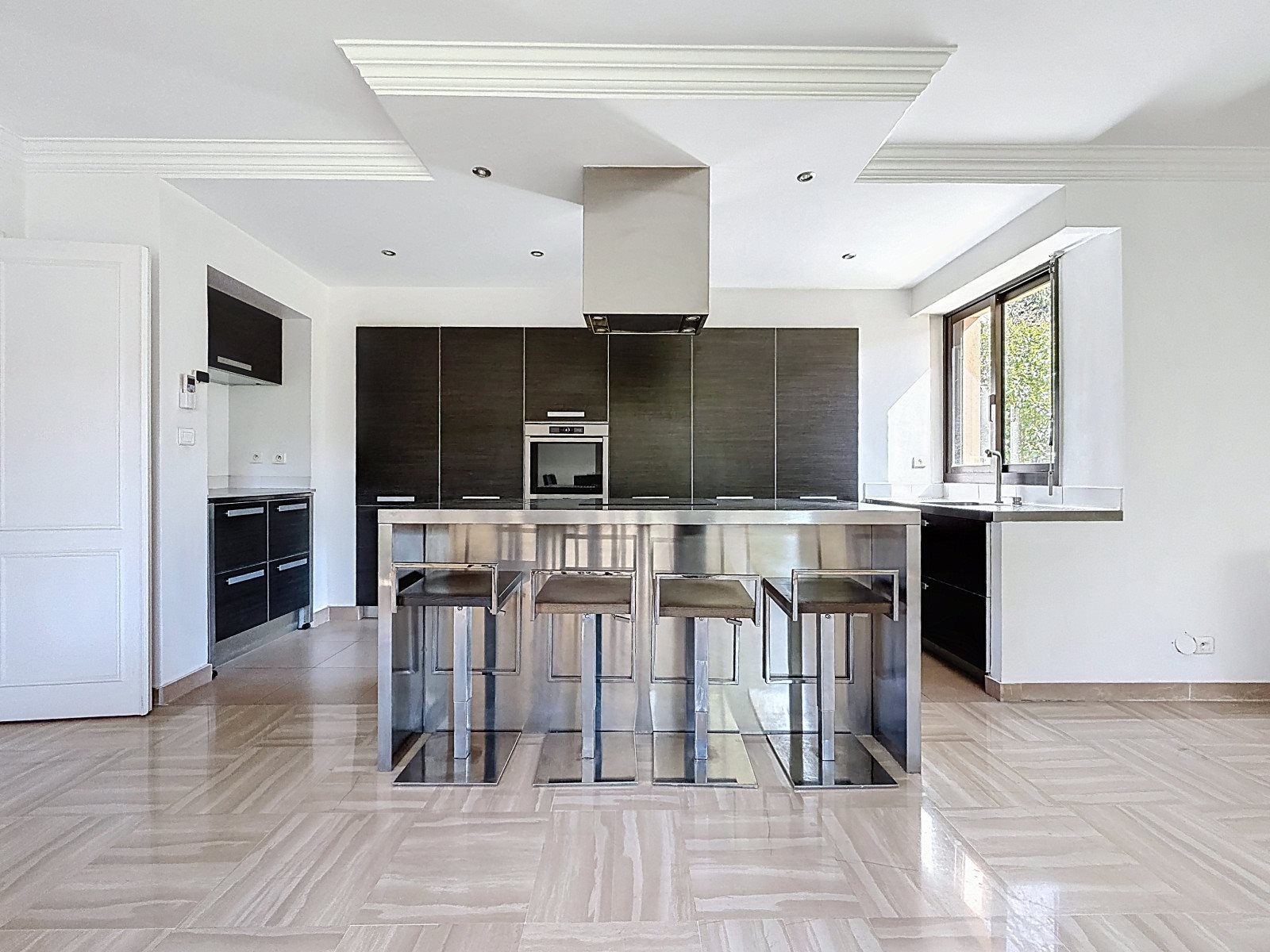 Appartement à vendre, 108m², Nice