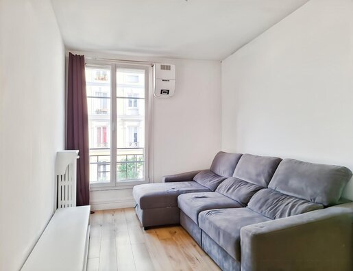 Appartement 3 pièces 55 m² · à Paris 20ème · 55 m² · 490 000 €