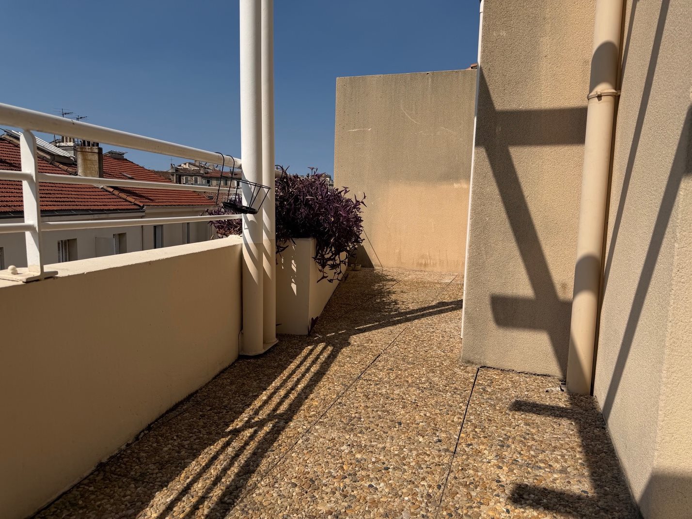Appartement à vendre, 36m², Marseille 5ème