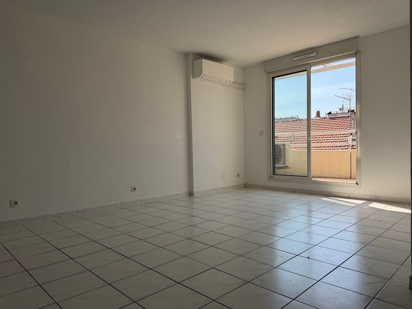 Appartement à vendre, 36m², Marseille 5ème