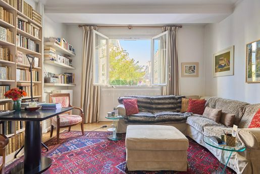 Appartement 3 pièces 58 m² · à Paris 7ème · 58 m² · 885 000 €