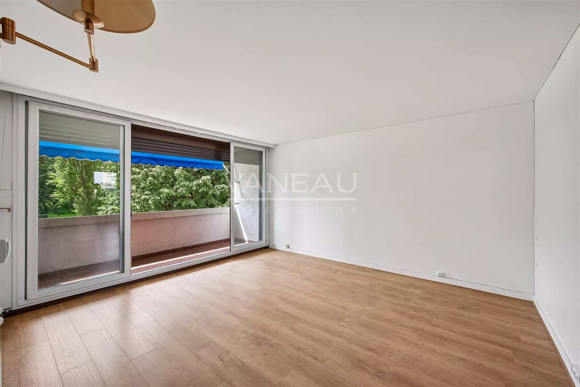 Appartement à vendre, 76m², Meudon