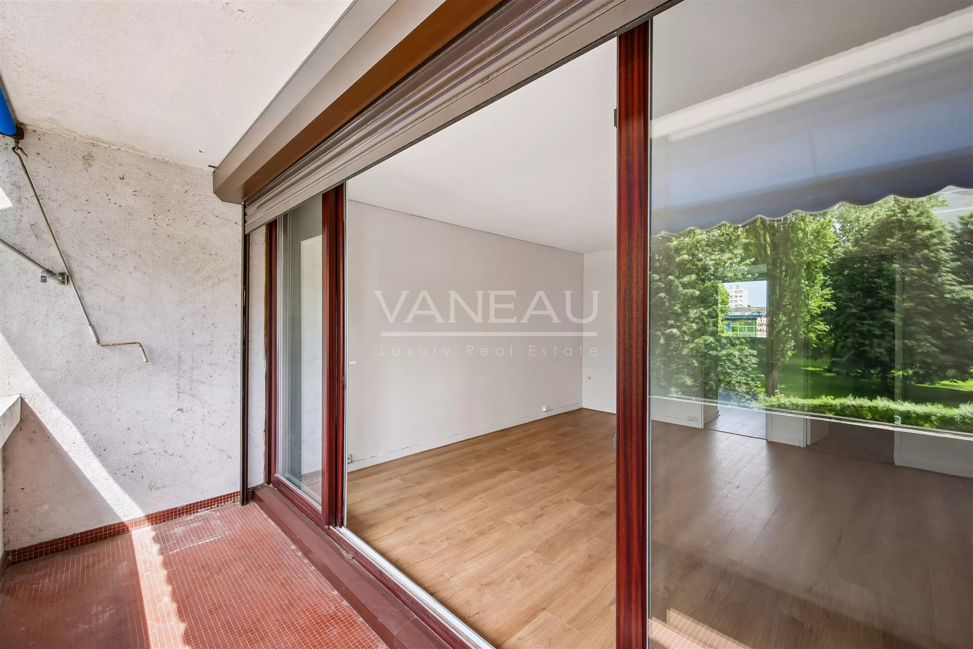 Appartement à vendre, 76m², Meudon