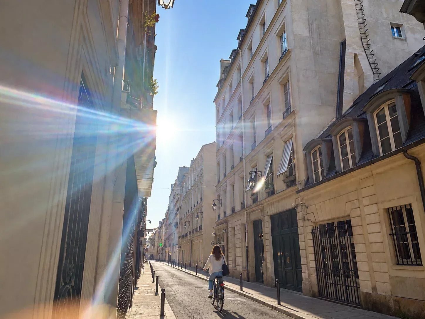 Appartement – Paris 7