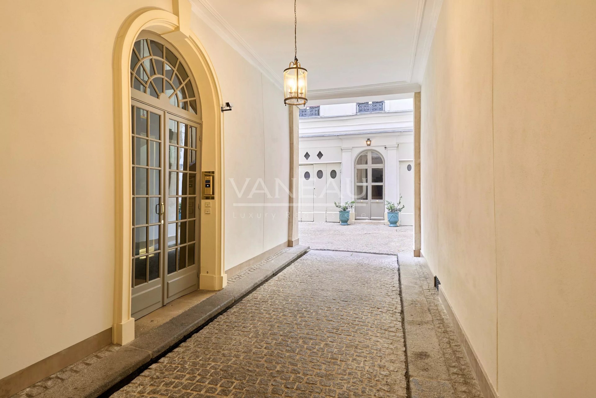 Appartement – Paris 7 - Vue 3