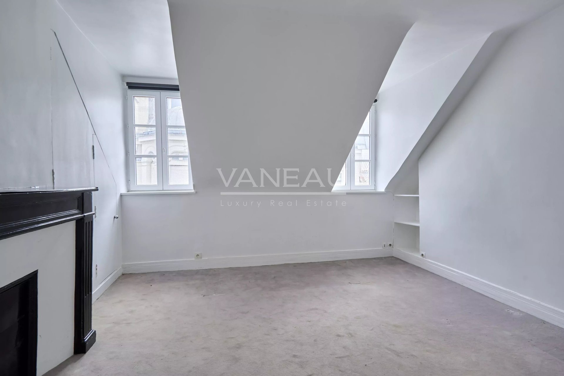 Appartement – Paris 7 - Vue 4
