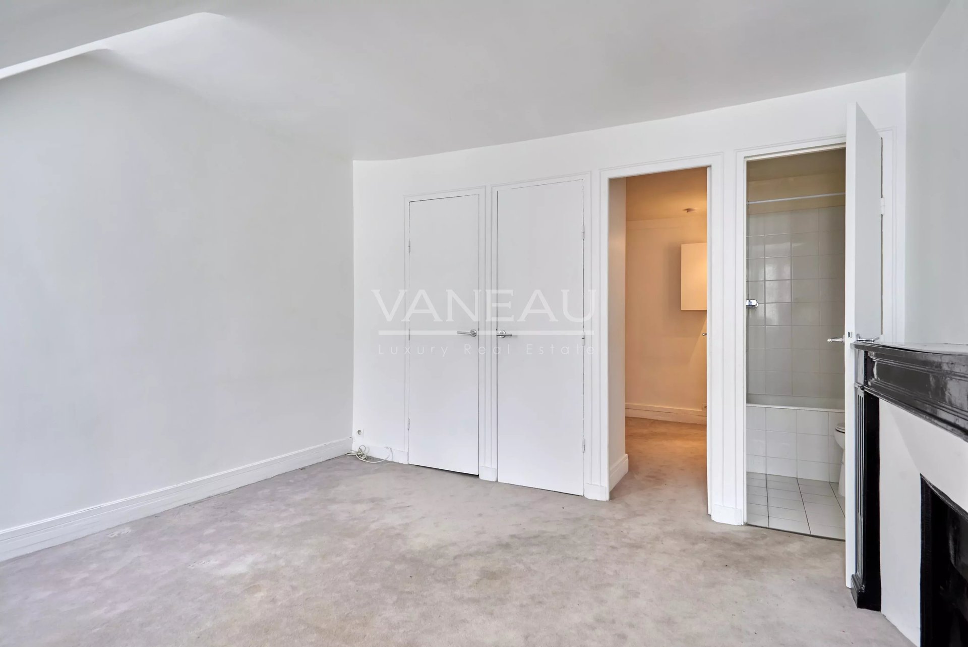 Appartement – Paris 7 - Vue 5