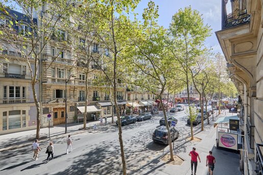 Appartement 5 pièces 152 m² · à Paris 7ème · 152 m² · 2 495 000 €