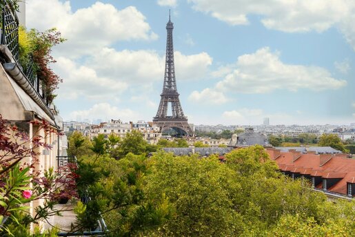Appartement 6 pièces 234 m² · à Paris 7ème · 234 m² · 3 190 000 €
