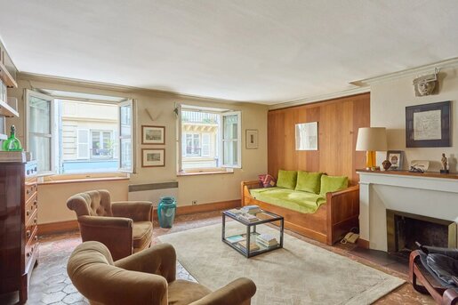 Appartement 2 pièces 48 m² · à Paris 7ème · 48 m² · 589 000 €