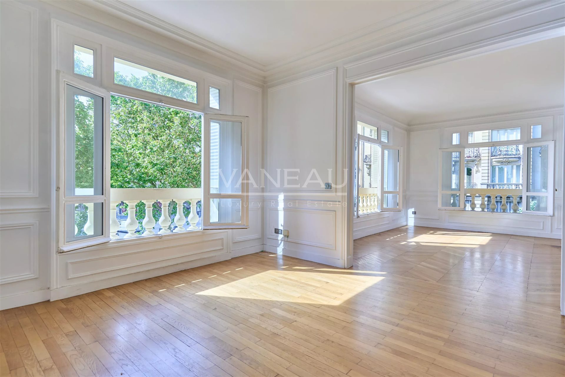 Appartement à vendre, 166m², Paris 7ème