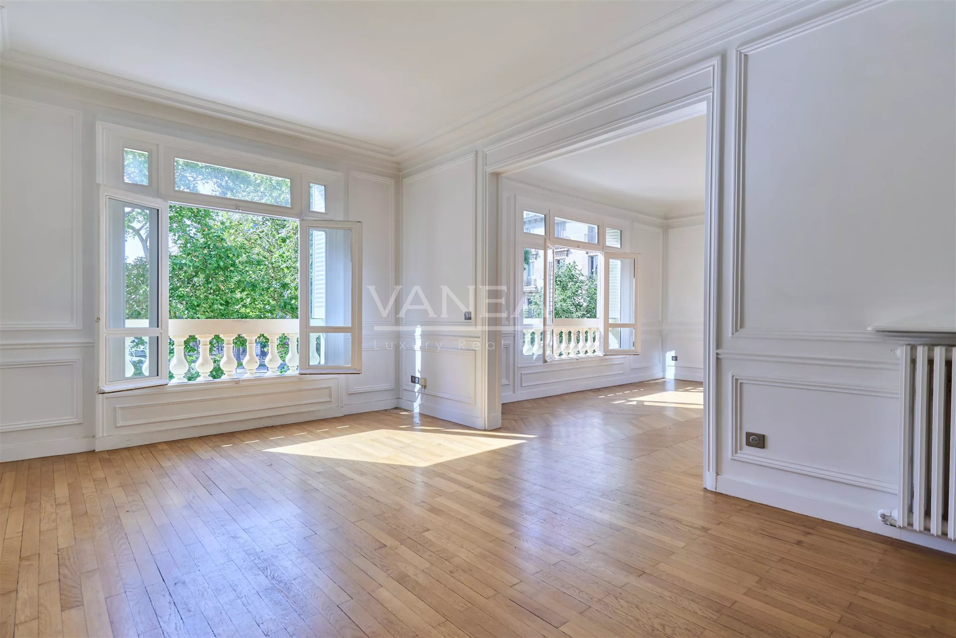 Appartement à vendre, 166m², Paris 7ème